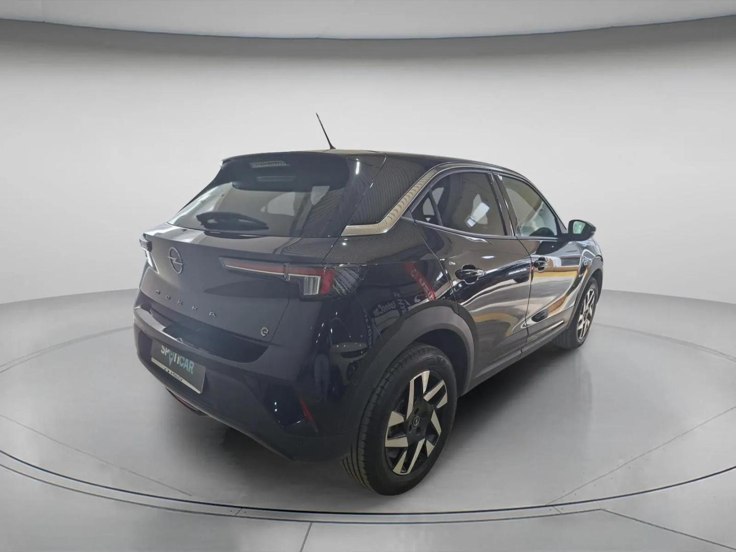 Opel Mokka 50 kwh Edition AT