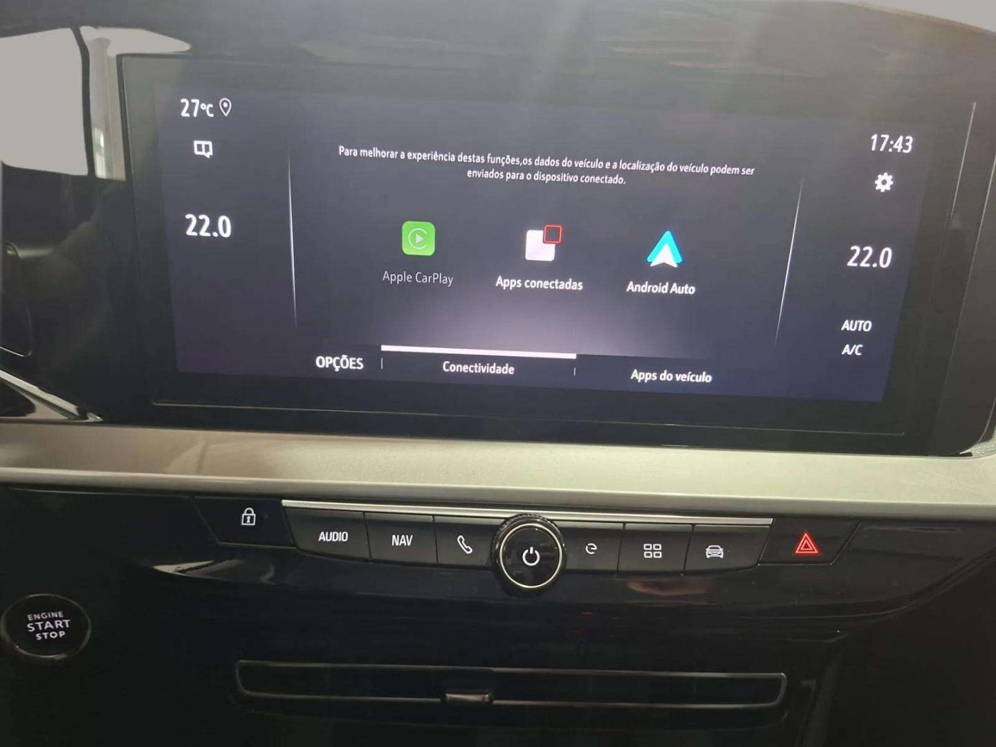 Opel Mokka 50 kwh Edition AT