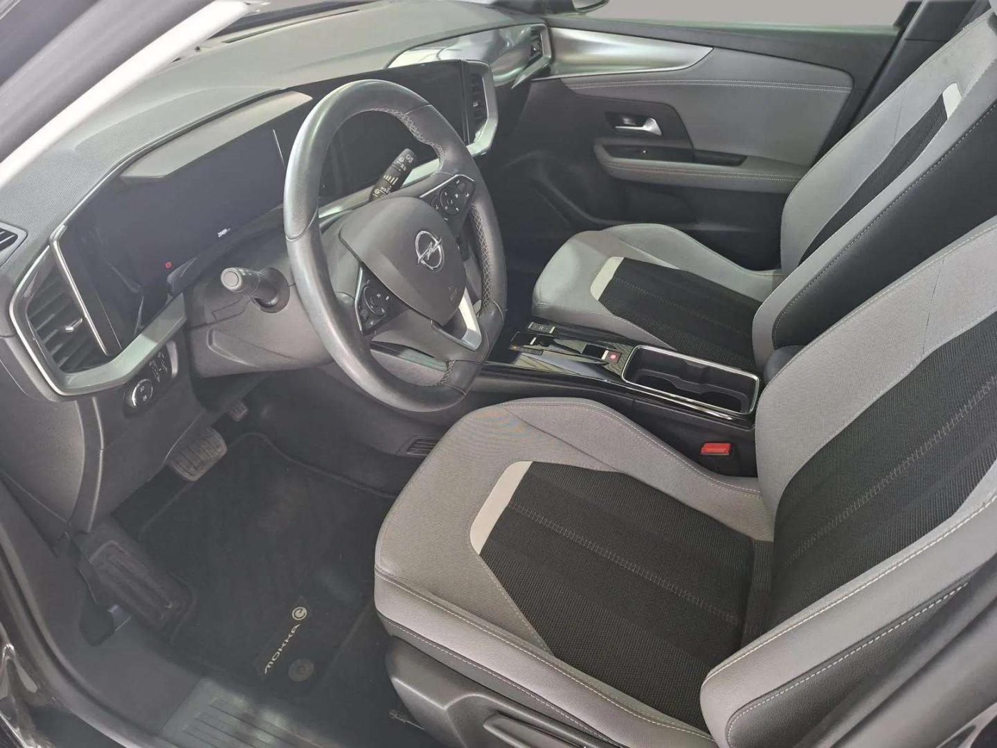 Opel Mokka 50 kwh Edition AT