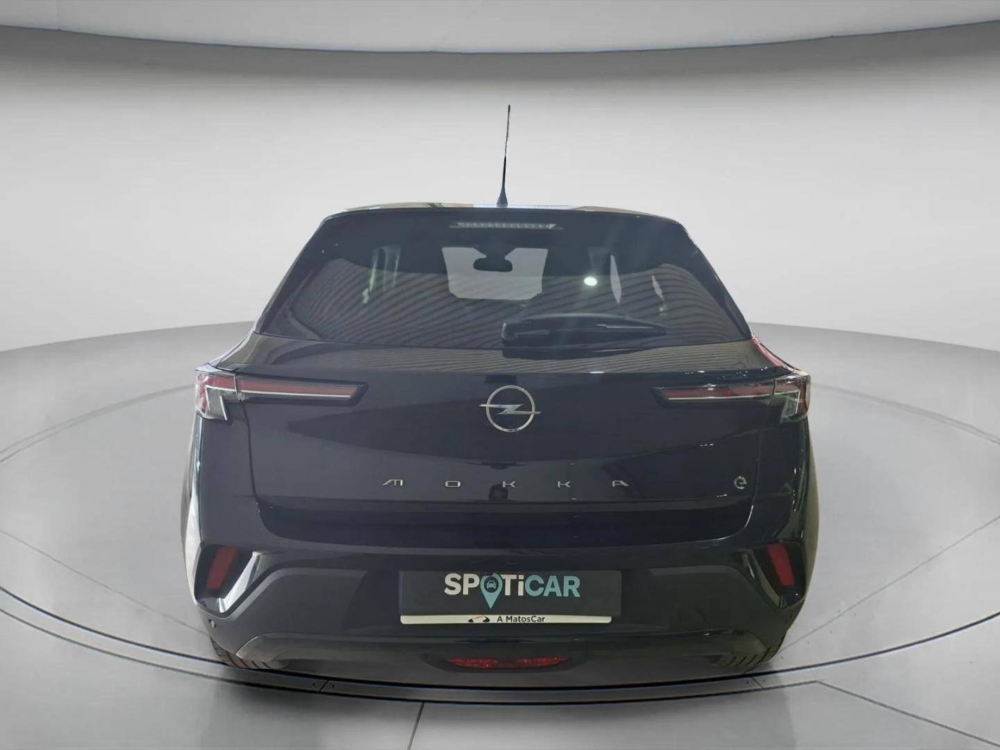 Opel Mokka 50 kwh Edition AT