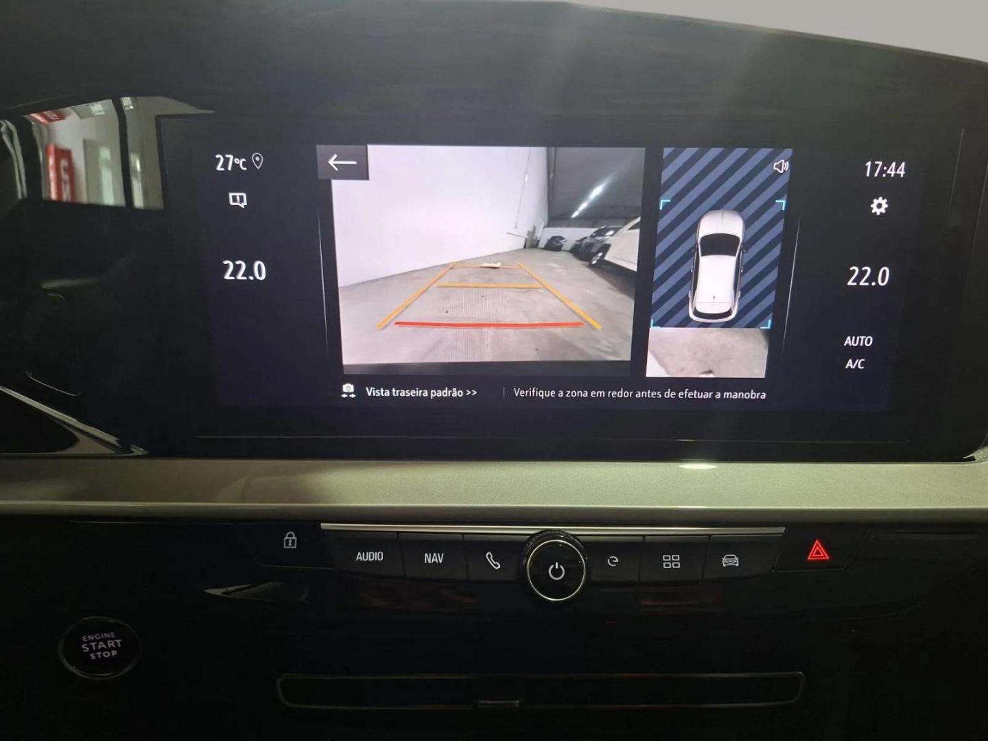 Opel Mokka 50 kwh Edition AT