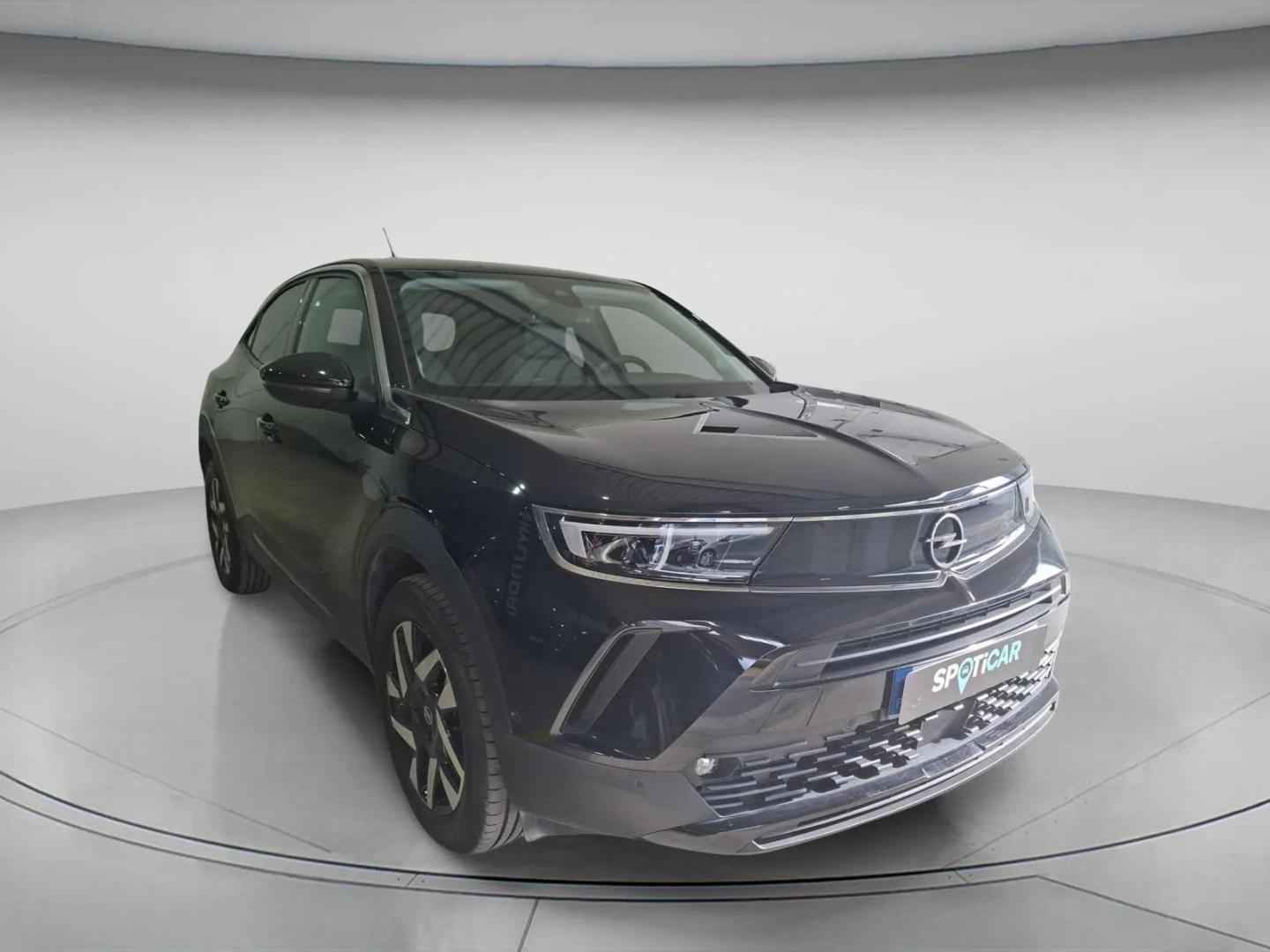 Opel Mokka 50 kwh Edition AT