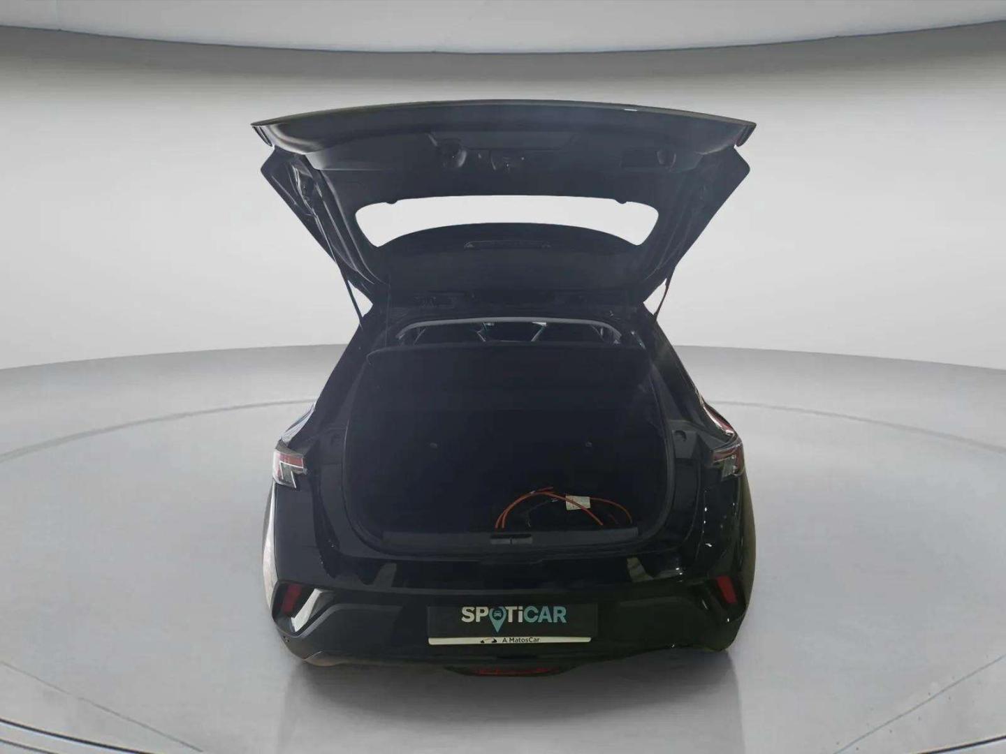 Opel Mokka 50 kwh Edition AT