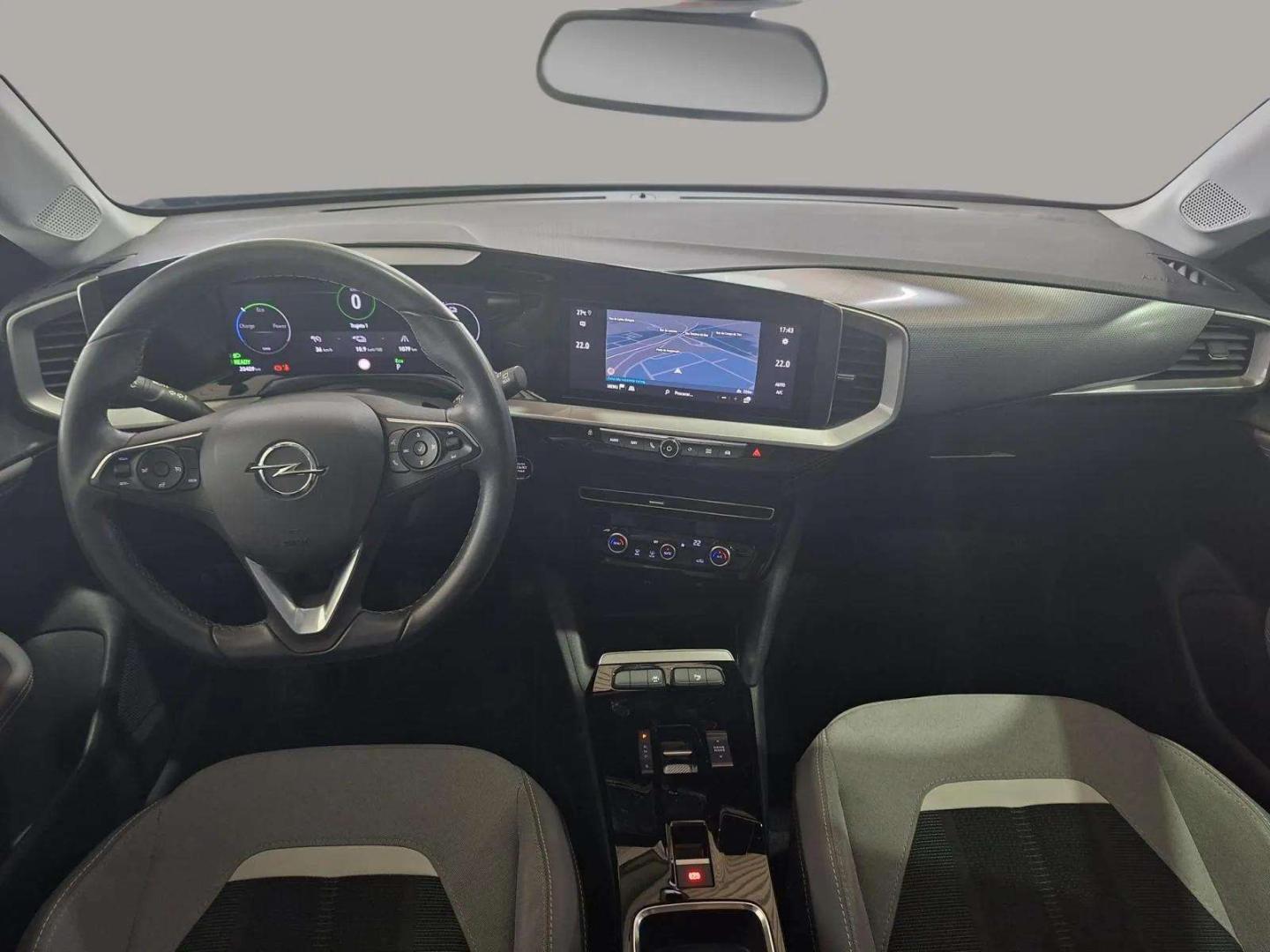 Opel Mokka 50 kwh Edition AT