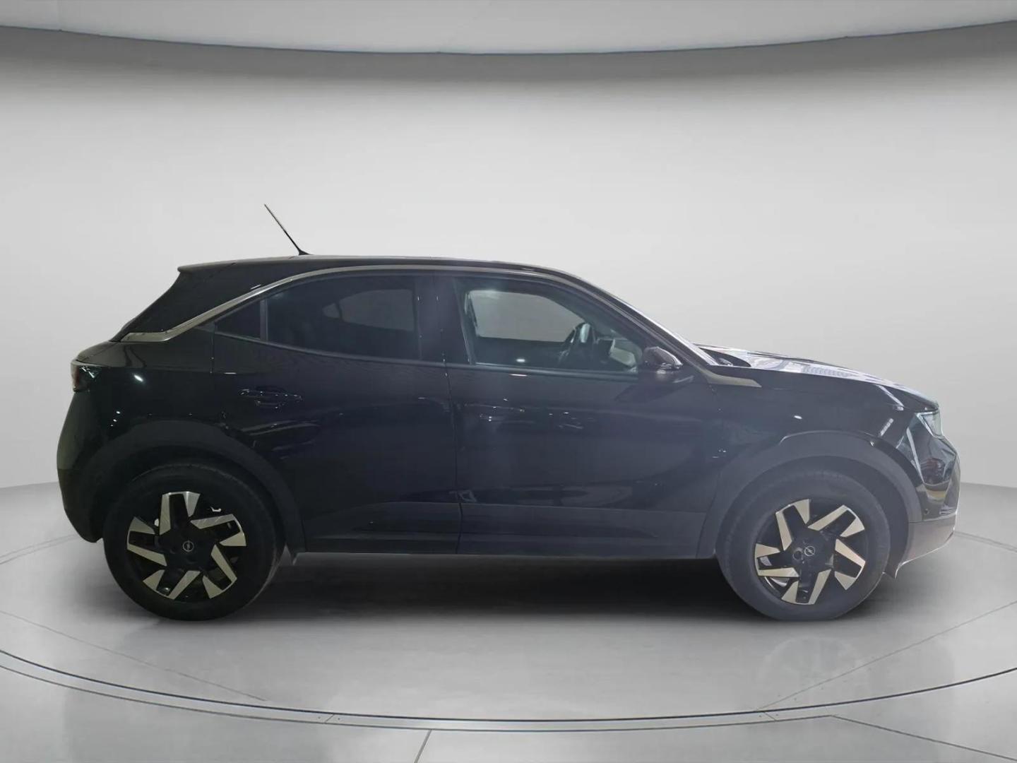 Opel Mokka 50 kwh Edition AT