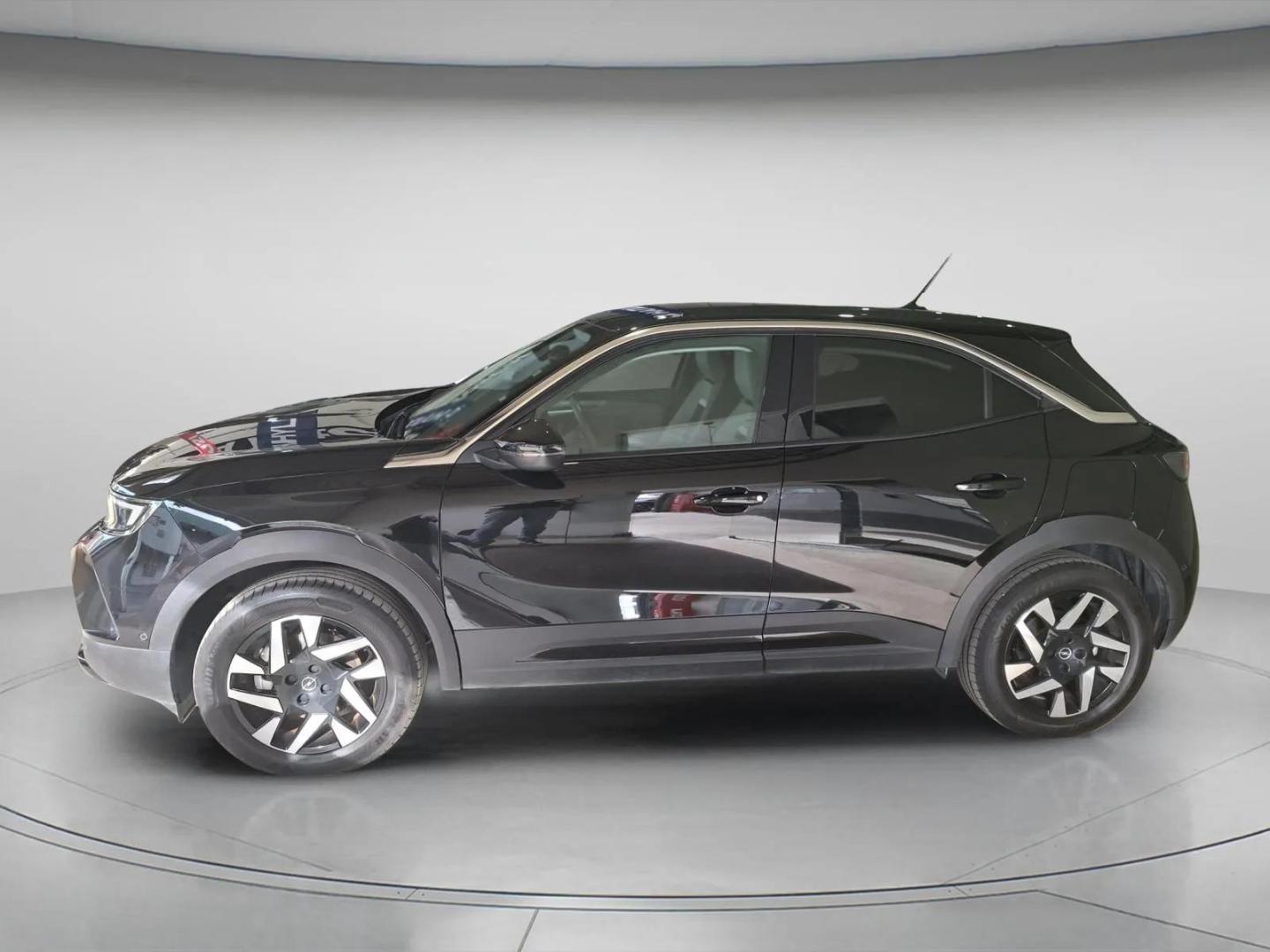 Opel Mokka 50 kwh Edition AT