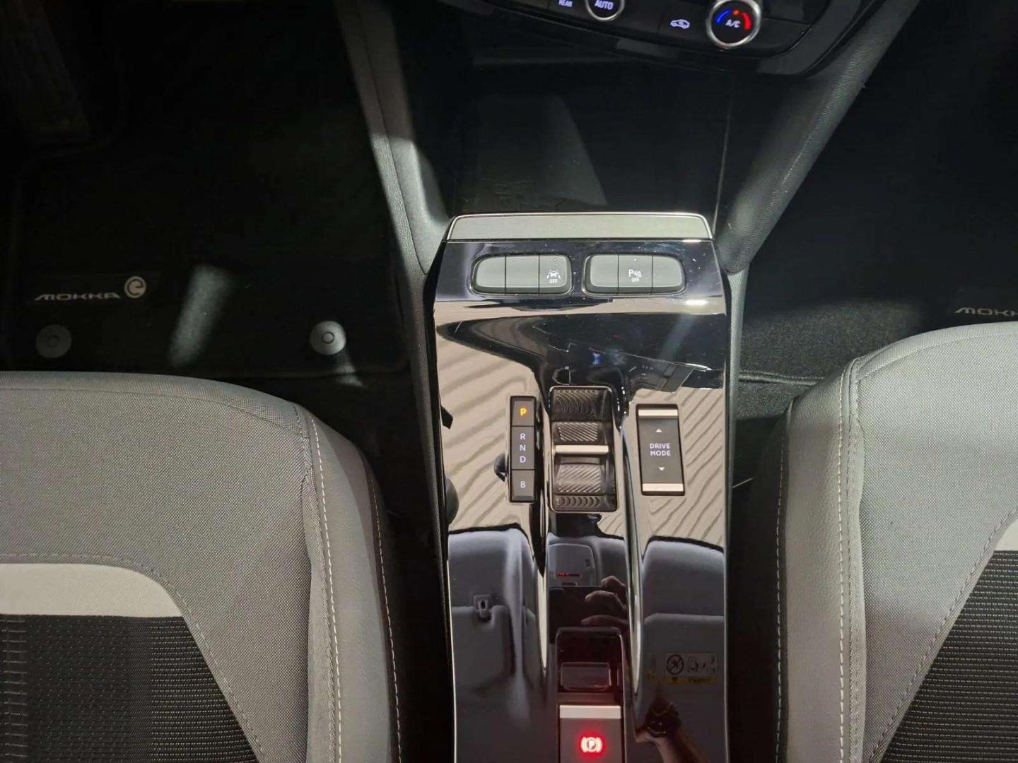 Opel Mokka 50 kwh Edition AT