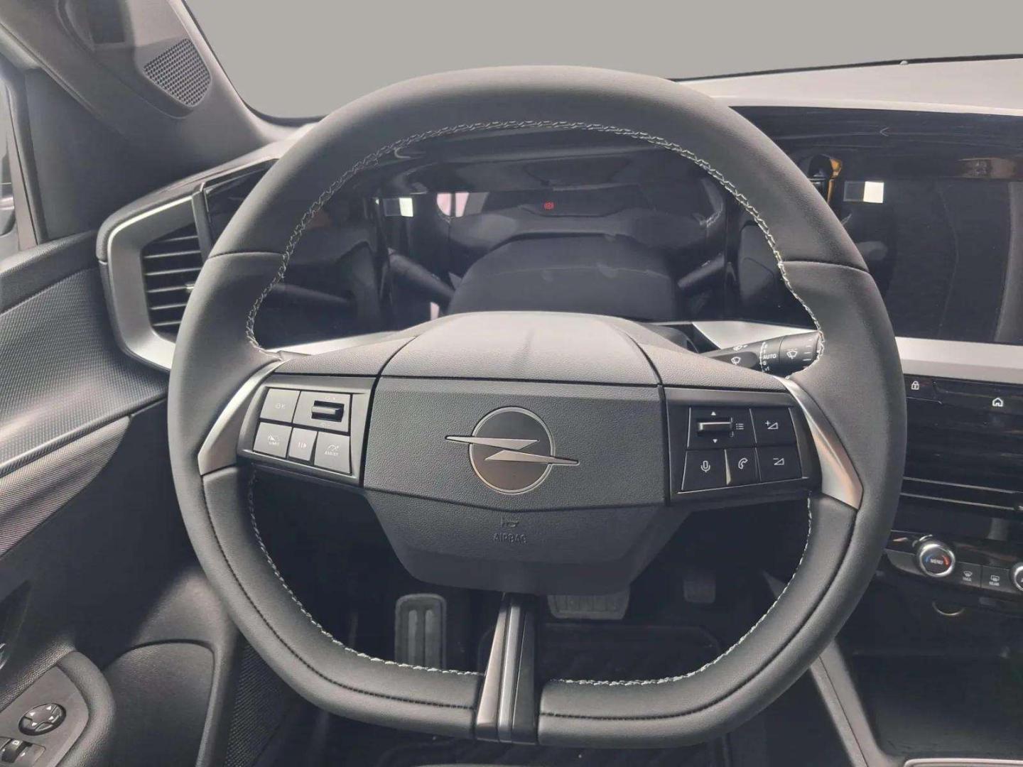 Opel Mokka Mokka Electric Edition 156cv (115kW) Autom