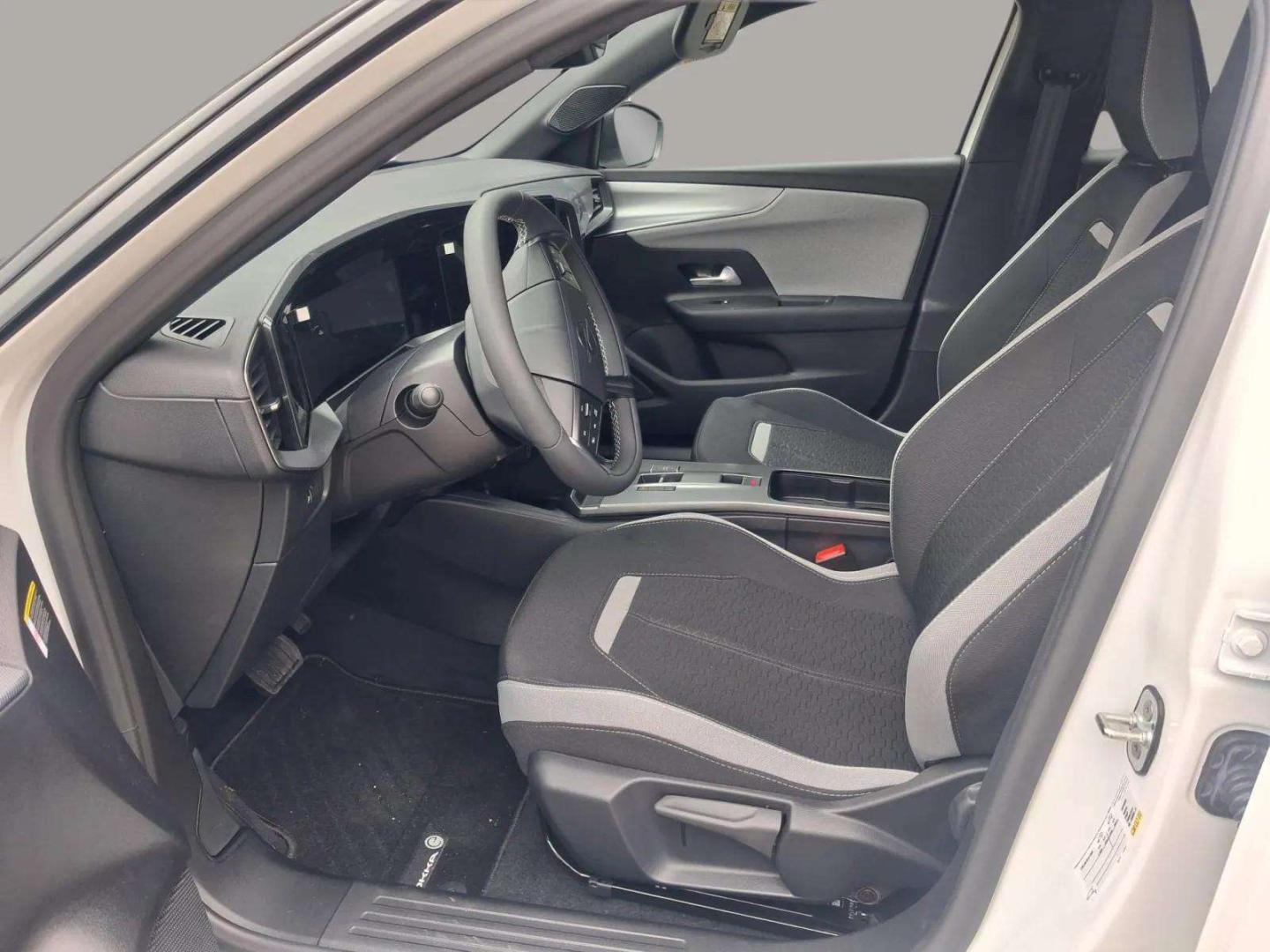 Opel Mokka Mokka Electric Edition 156cv (115kW) Autom