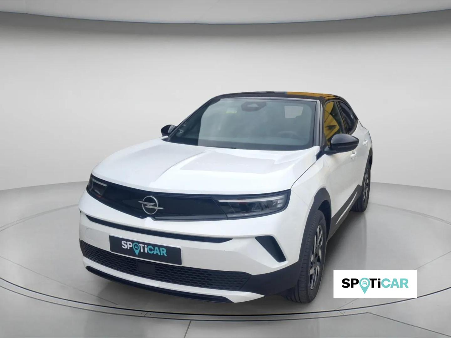 Opel Mokka Mokka Electric Edition 156cv (115kW) Autom