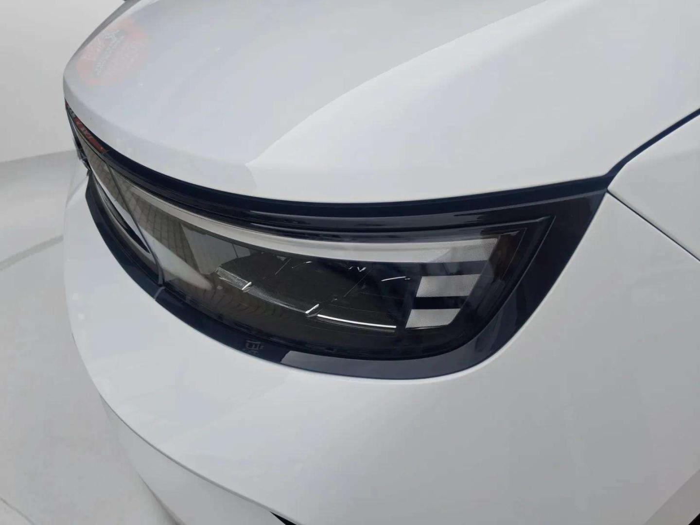 Opel Mokka Mokka Electric Edition 156cv (115kW) Autom