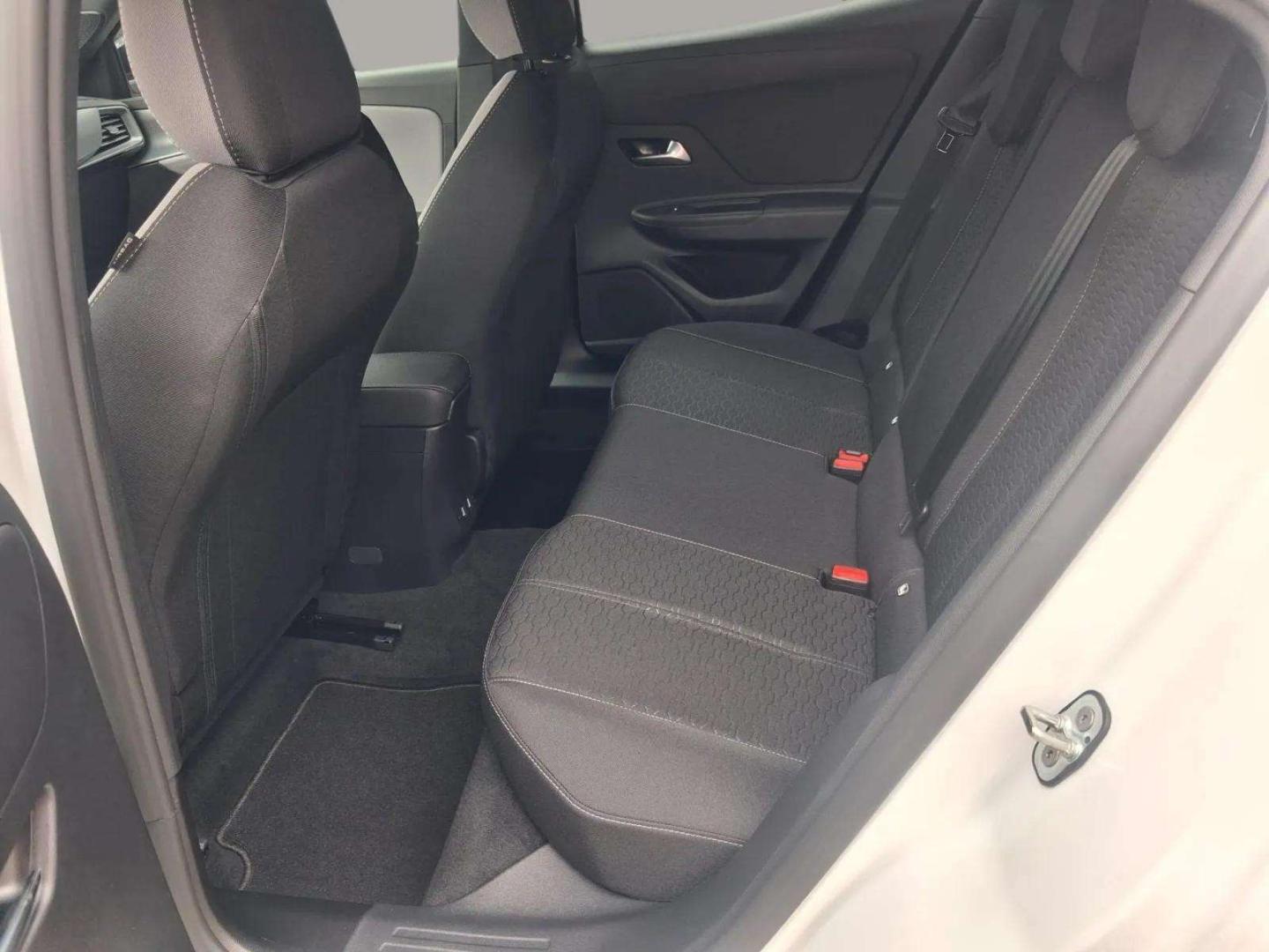 Opel Mokka Mokka Electric Edition 156cv (115kW) Autom