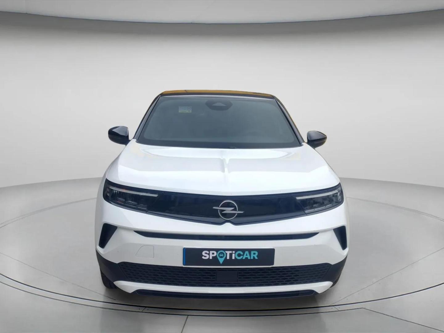 Opel Mokka Mokka Electric Edition 156cv (115kW) Autom