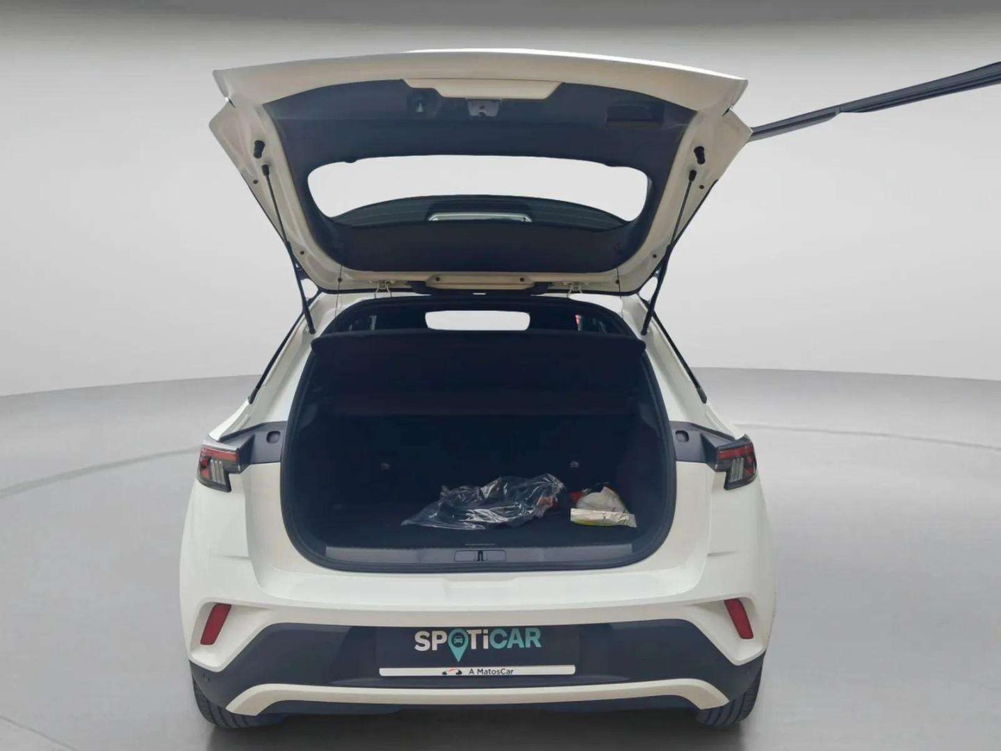 Opel Mokka Mokka Electric Edition 156cv (115kW) Autom