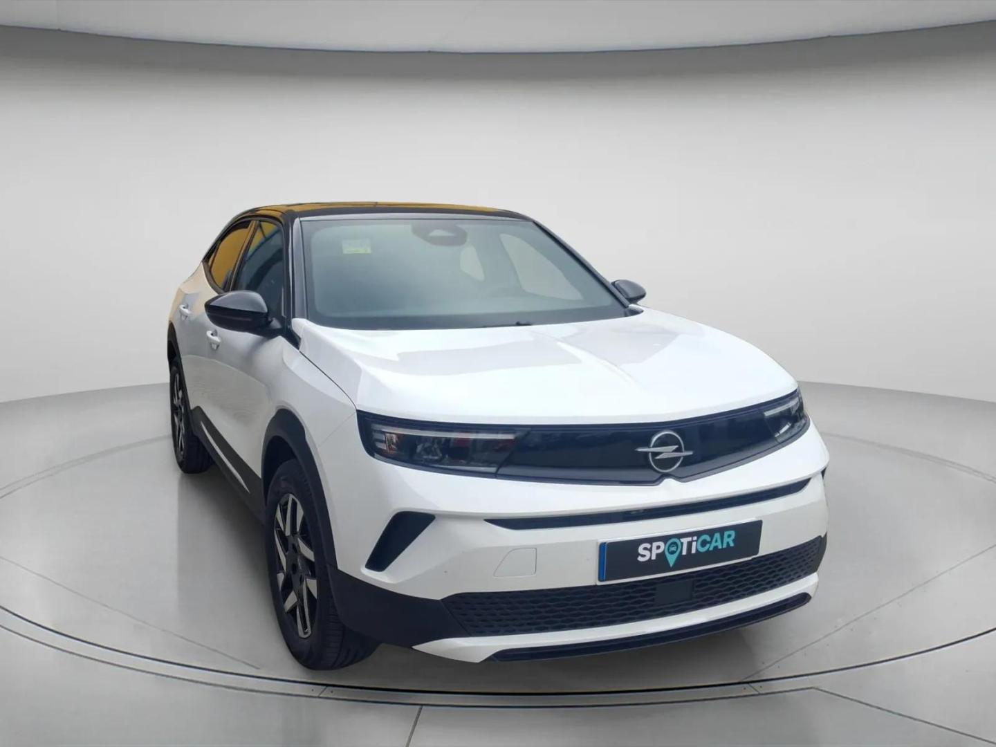 Opel Mokka Mokka Electric Edition 156cv (115kW) Autom