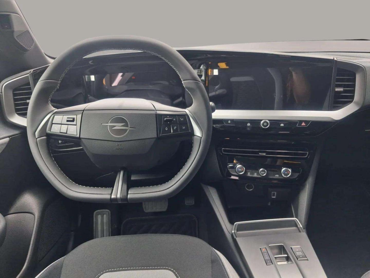 Opel Mokka Mokka Electric Edition 156cv (115kW) Autom