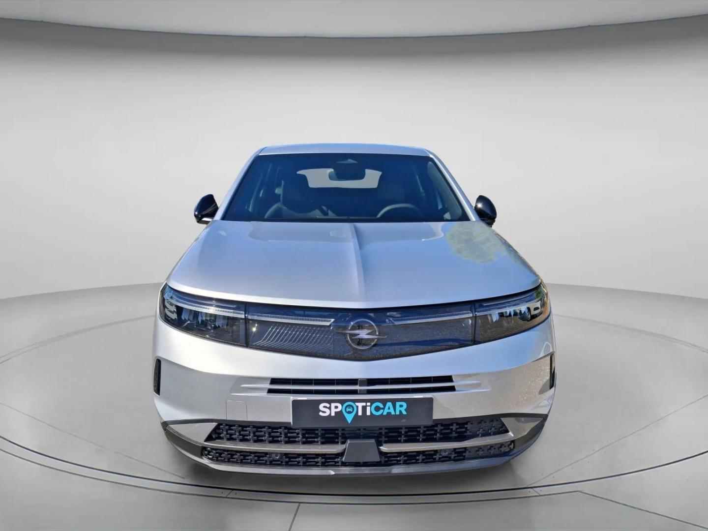 Opel Grandland 1.2 Hybrid 145cv Edition e-DCS6