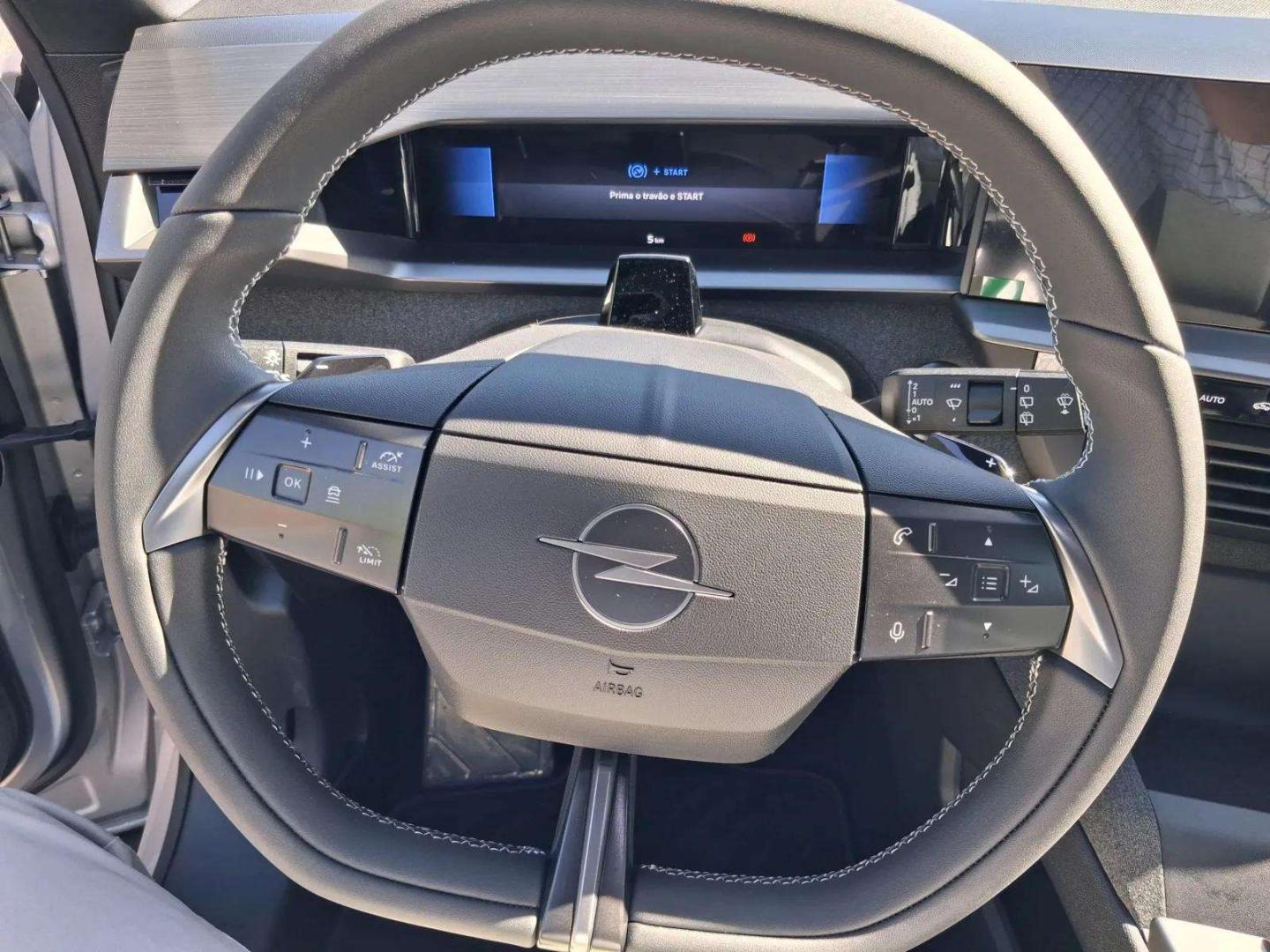 Opel Grandland 1.2 Hybrid 145cv Edition e-DCS6