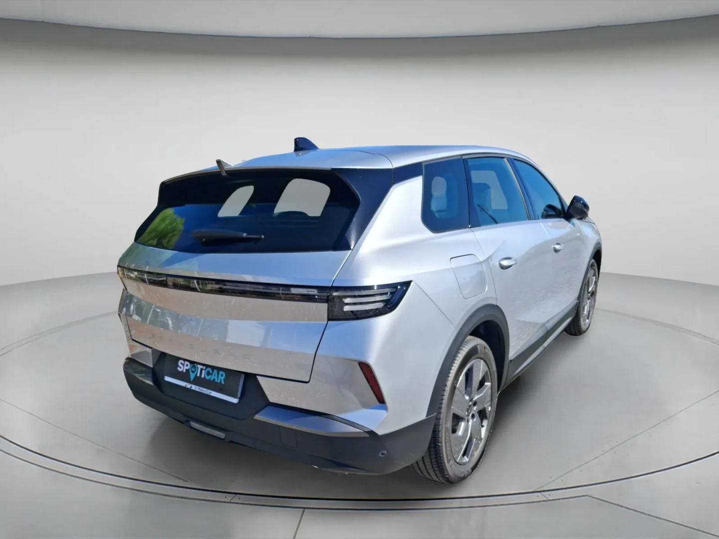 Opel Grandland 1.2 Hybrid 145cv Edition e-DCS6