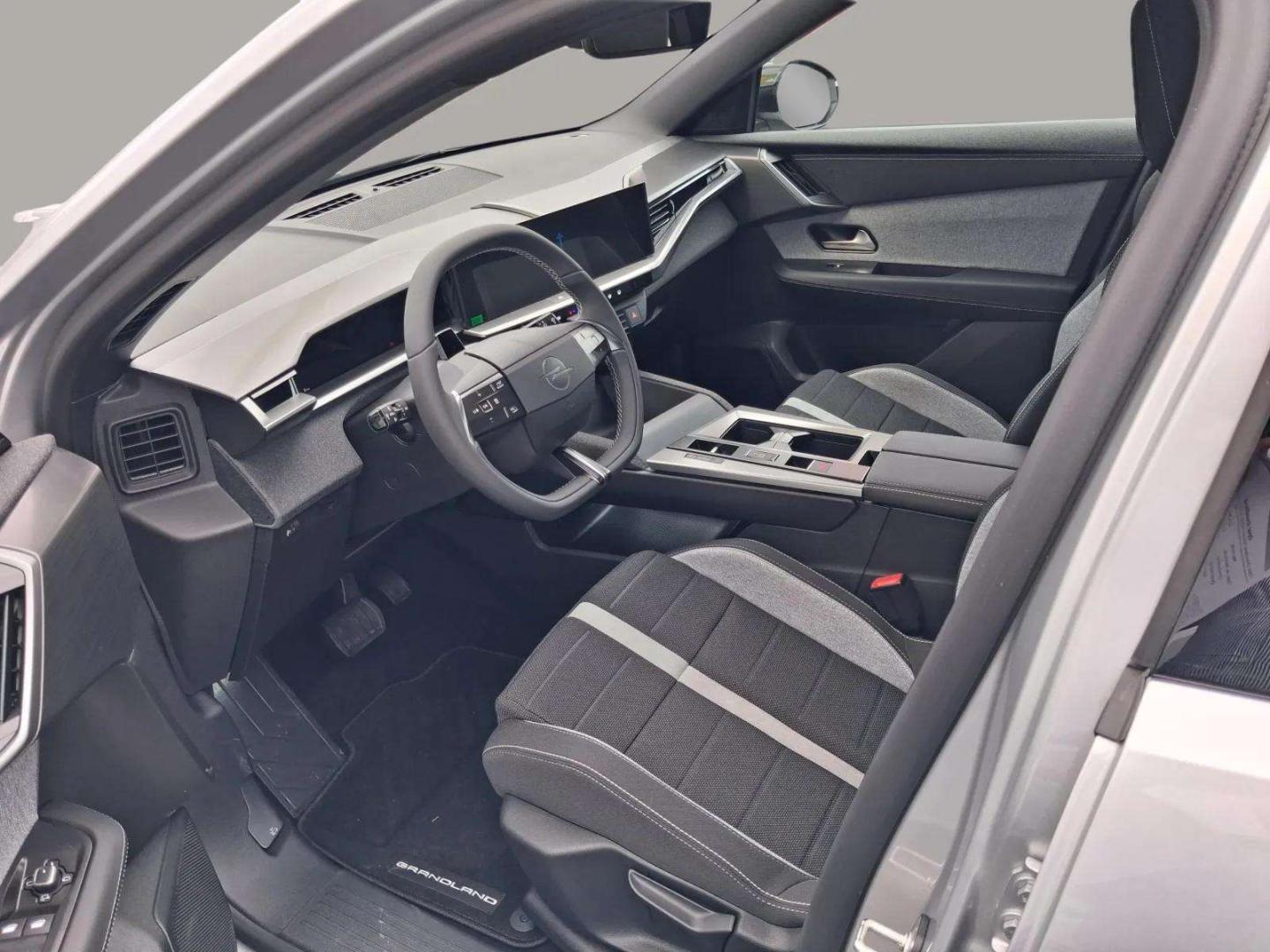 Opel Grandland 1.2 Hybrid 145cv Edition e-DCS6