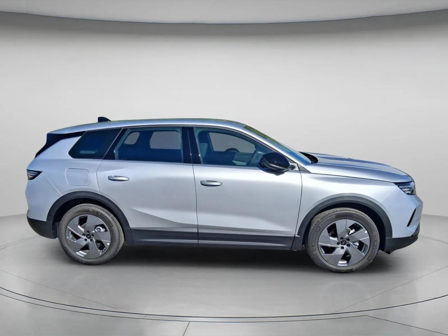 Opel Grandland 1.2 Hybrid 145cv Edition e-DCS6