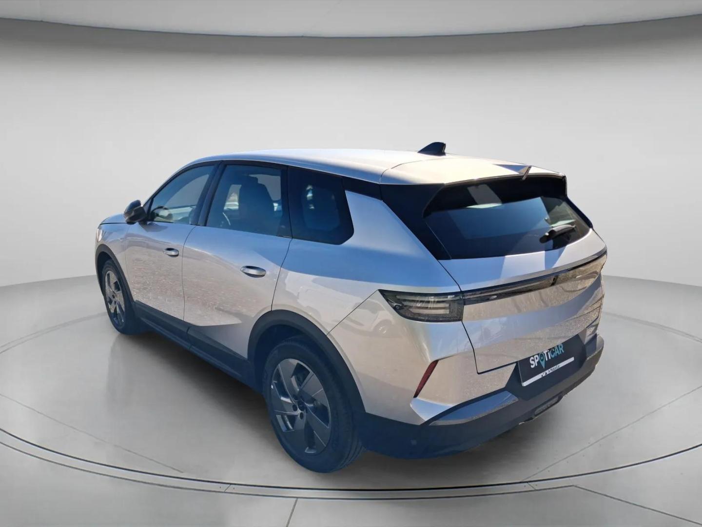 Opel Grandland 1.2 Hybrid 145cv Edition e-DCS6