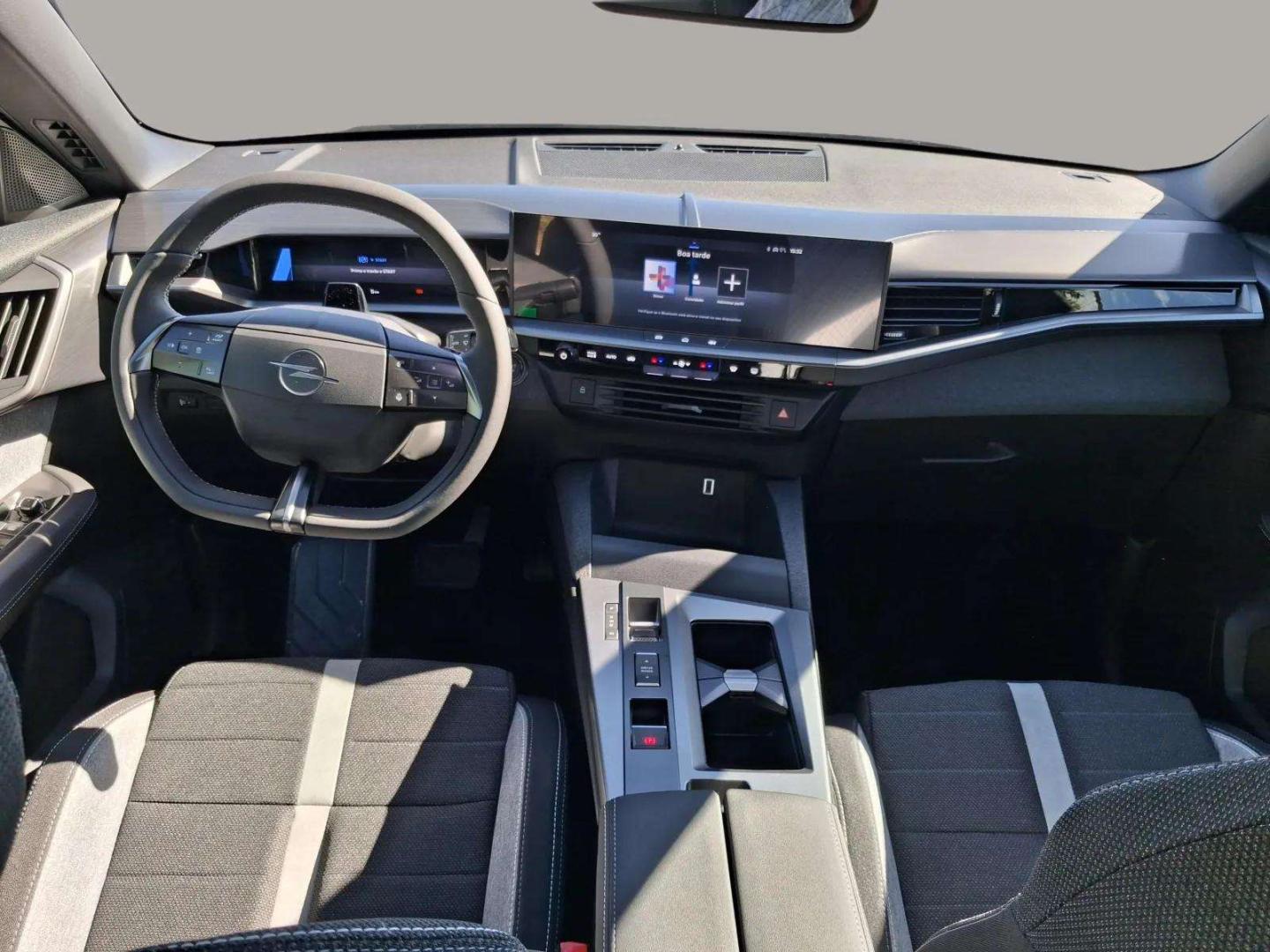 Opel Grandland 1.2 Hybrid 145cv Edition e-DCS6