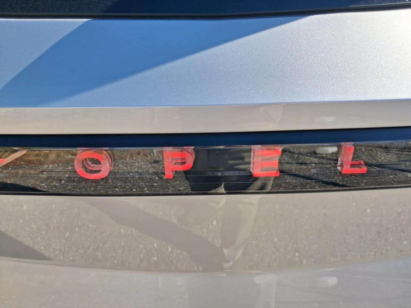 Opel Grandland 1.2 Hybrid 145cv Edition e-DCS6
