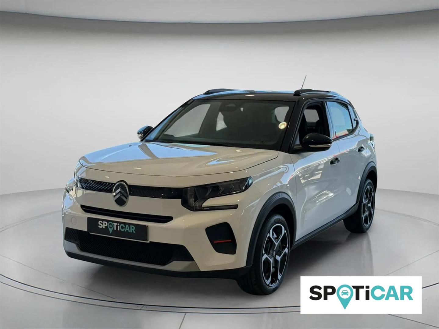Citroen C3 1.2 Turbo 100 CVM6 PLUS