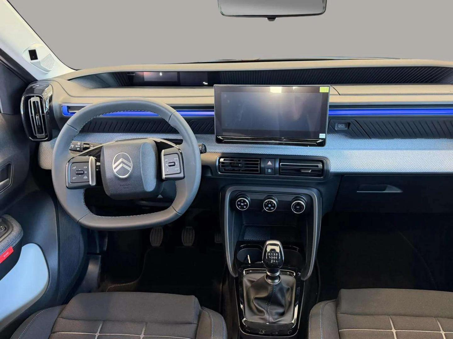Citroen C3 1.2 Turbo 100 CVM6 PLUS