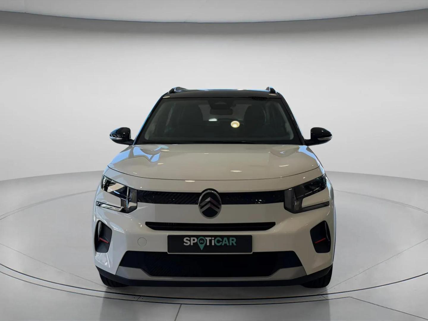 Citroen C3 1.2 Turbo 100 CVM6 PLUS