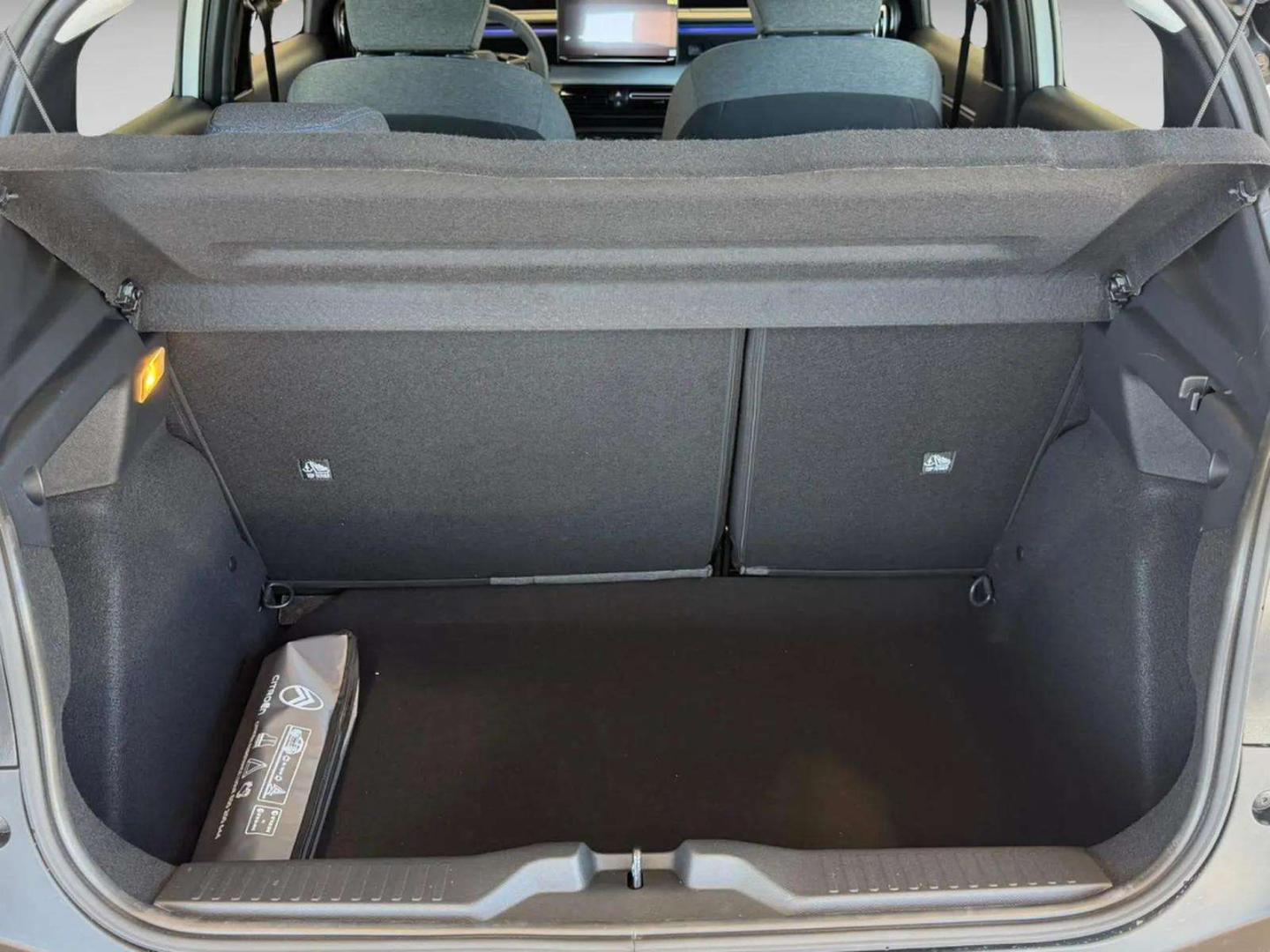 Citroen C3 1.2 Turbo 100 CVM6 PLUS