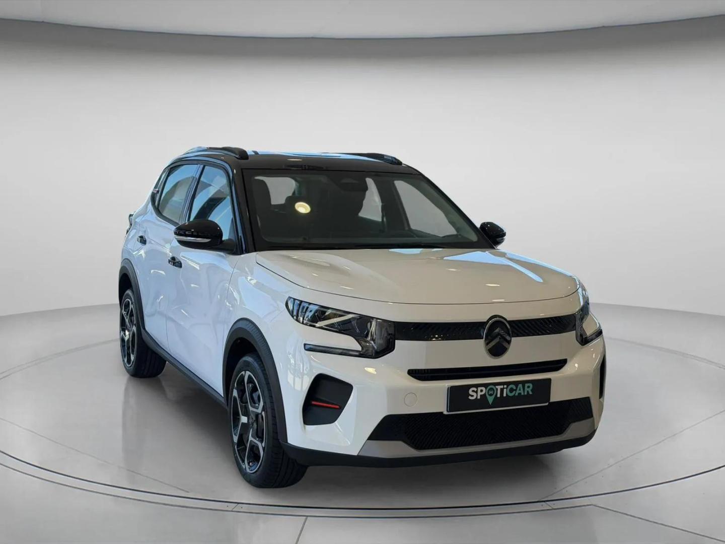 Citroen C3 1.2 Turbo 100 CVM6 PLUS