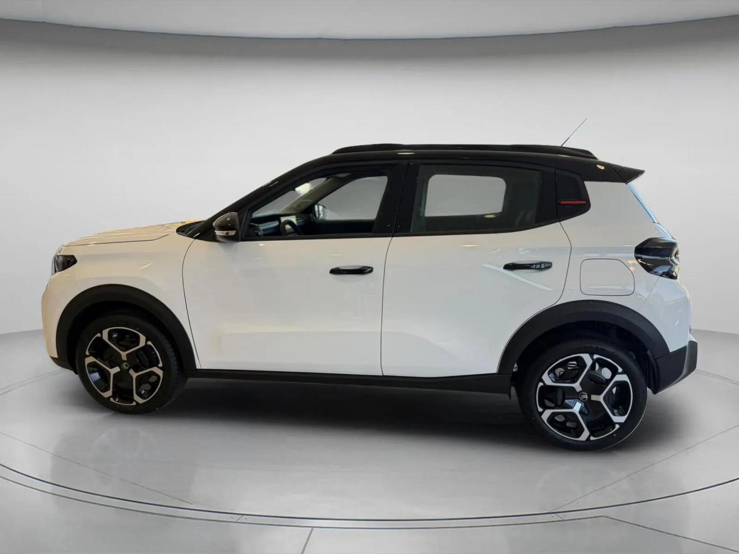 Citroen C3 1.2 Turbo 100 CVM6 PLUS