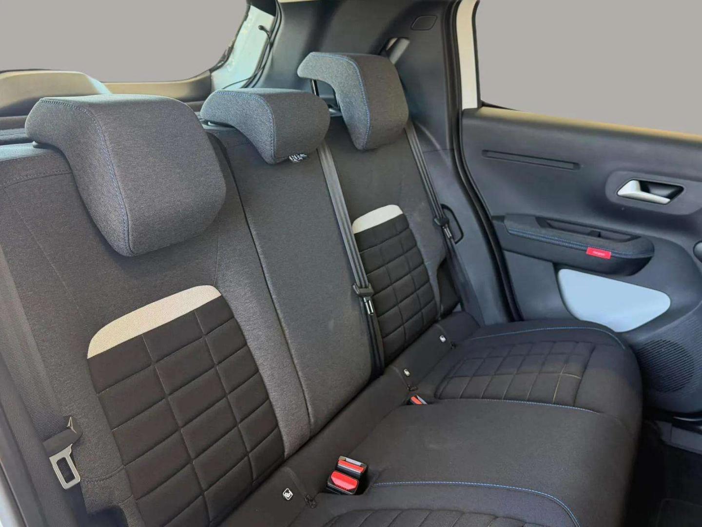 Citroen C3 1.2 Turbo 100 CVM6 PLUS