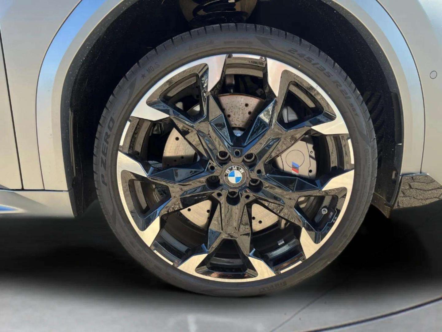BMW X2 M35i