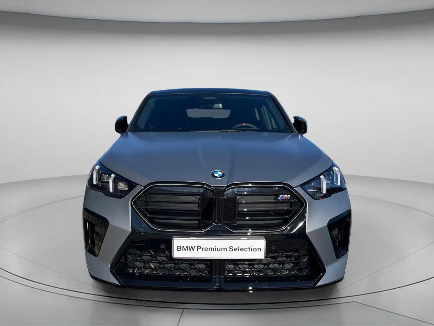 BMW X2 M35i