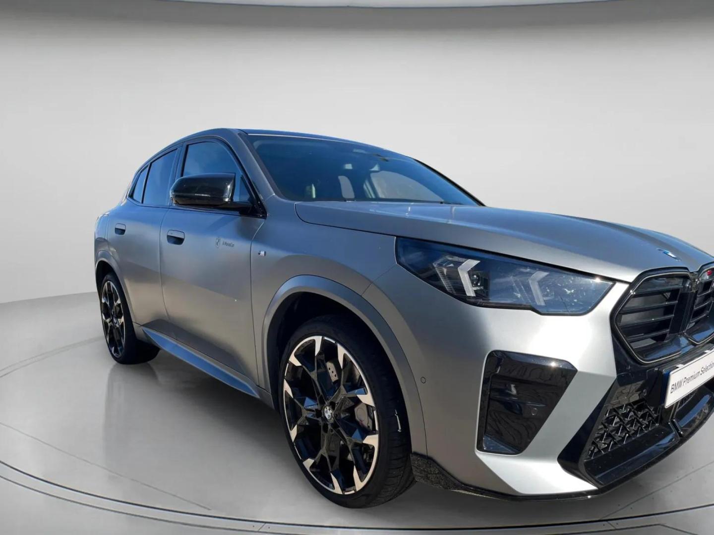 BMW X2 M35i