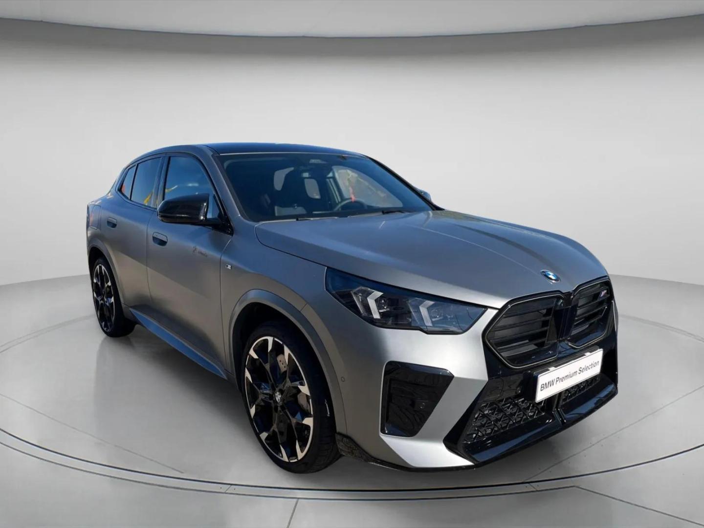BMW X2 M35i