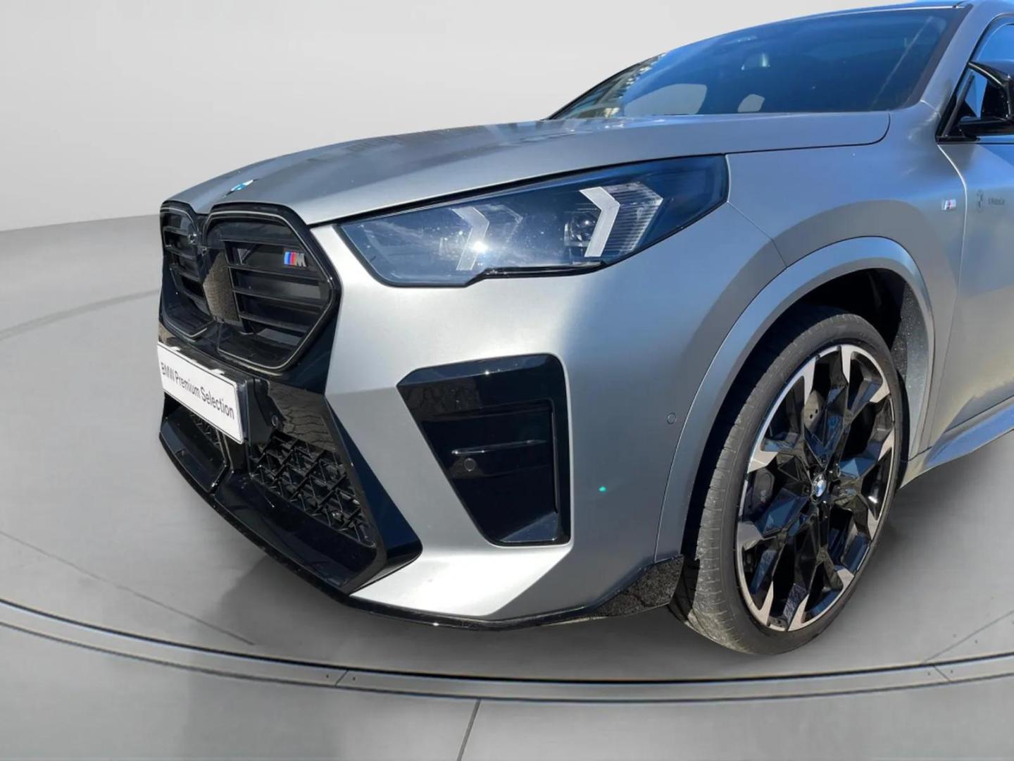 BMW X2 M35i