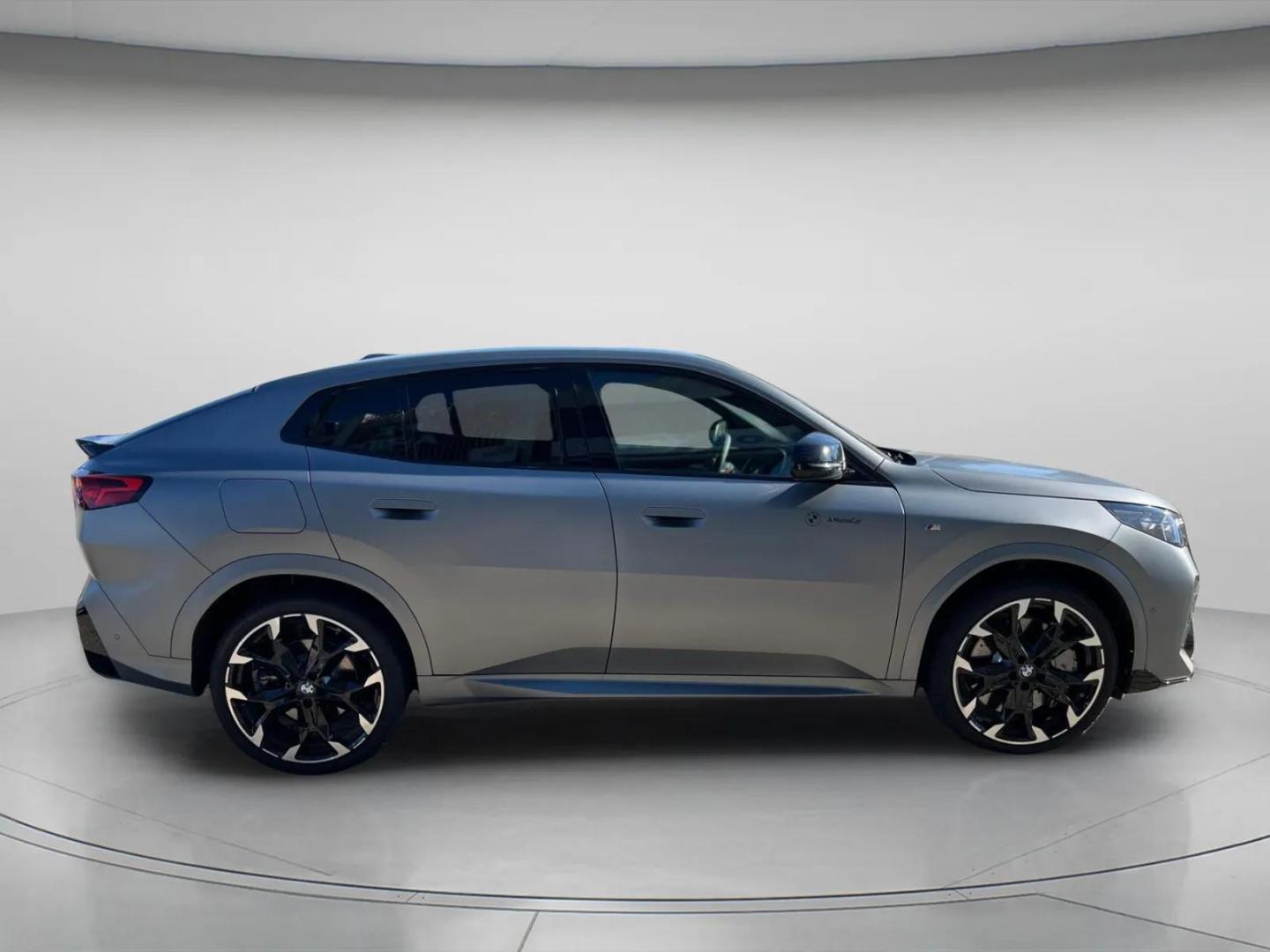 BMW X2 M35i