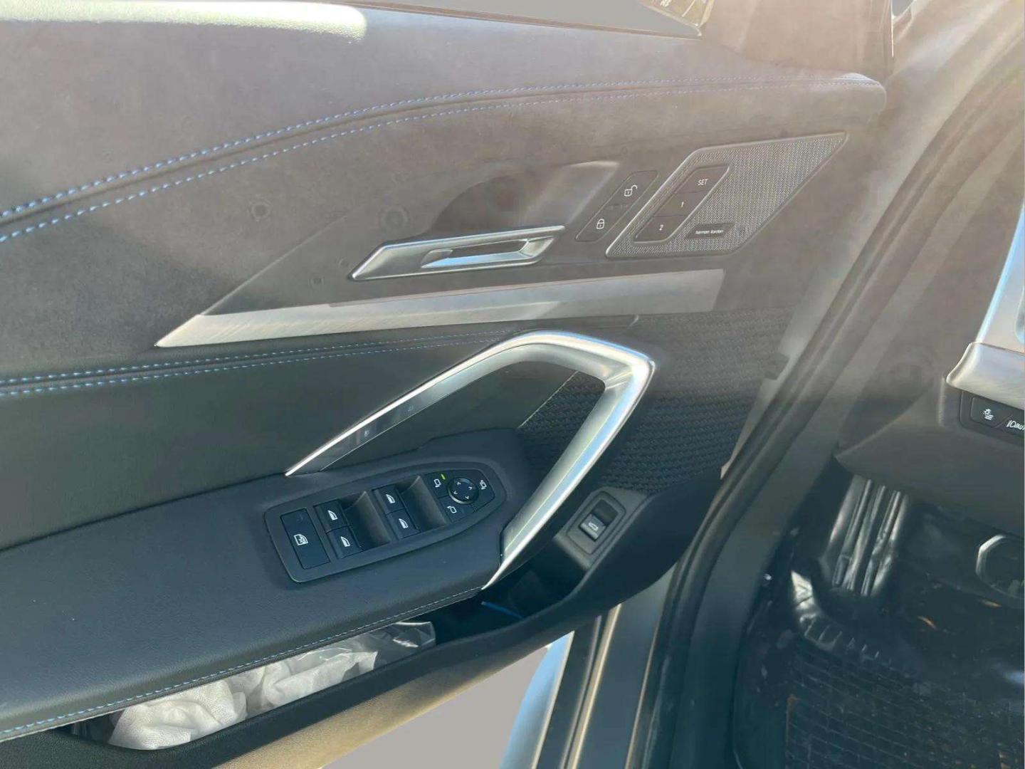 BMW X2 M35i