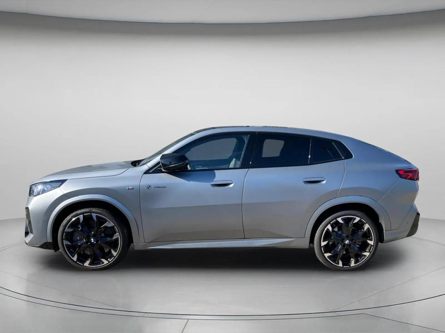 BMW X2 M35i