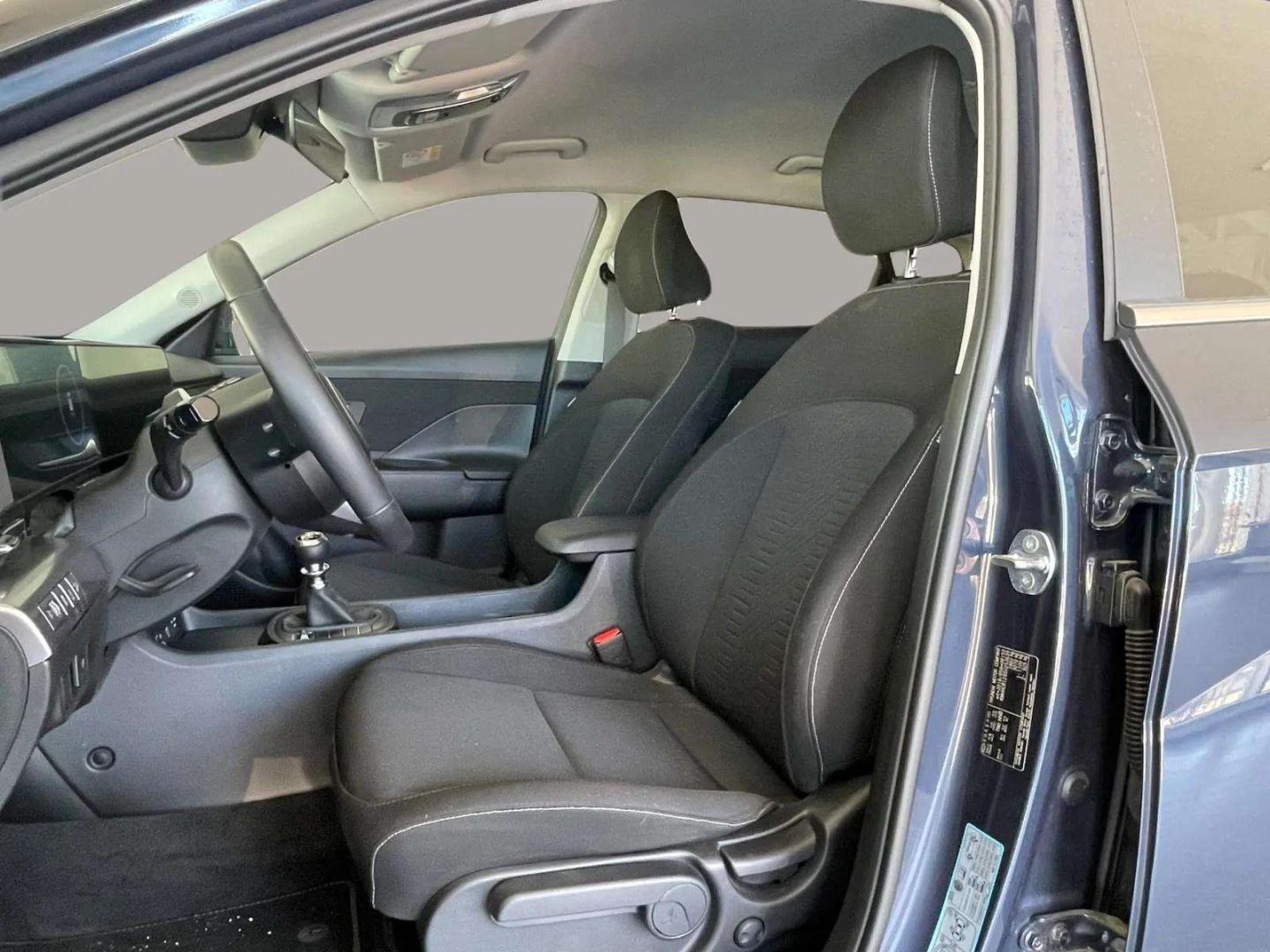 Hyundai Kauai 1.0 T-GDi Premium MY25 (TT)