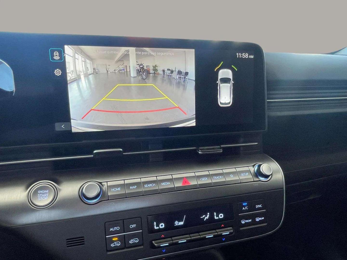 Hyundai Kauai 1.0 T-GDi Premium MY25 (TT)