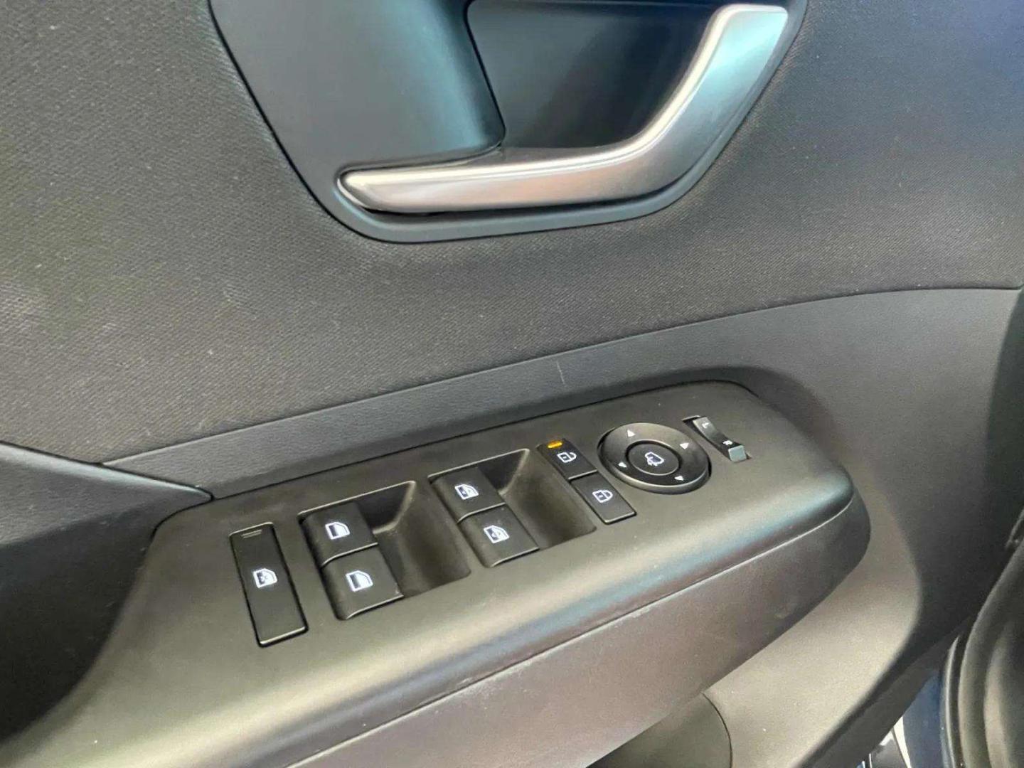 Hyundai Kauai 1.0 T-GDi Premium MY25 (TT)