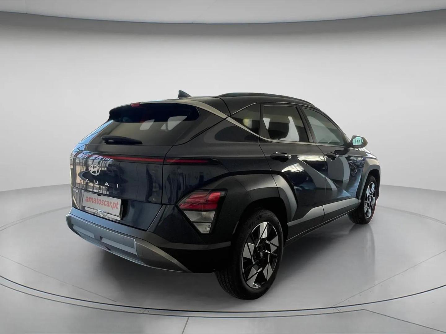 Hyundai Kauai 1.0 T-GDi Premium MY25 (TT)