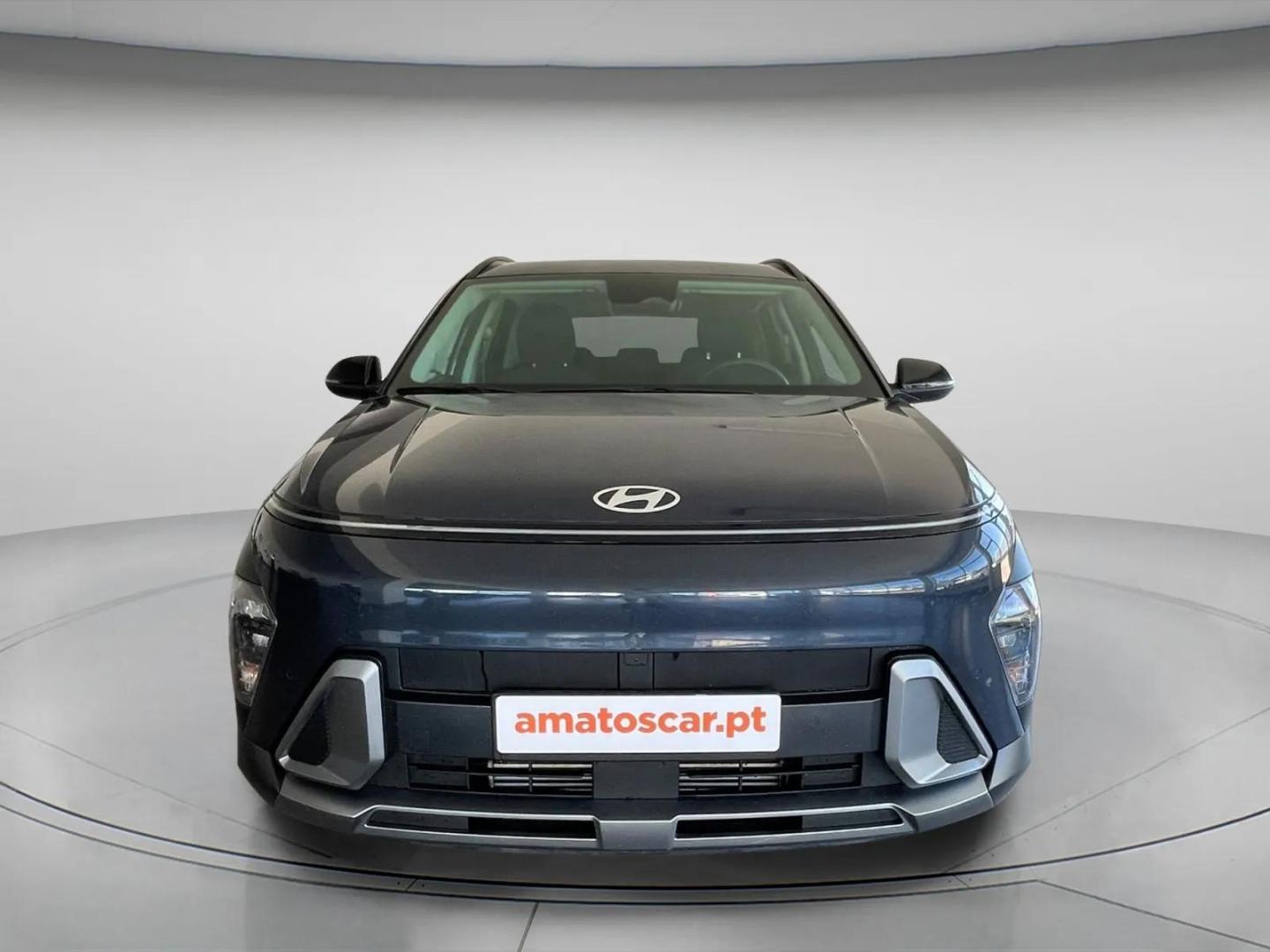 Hyundai Kauai 1.0 T-GDi Premium MY25 (TT)