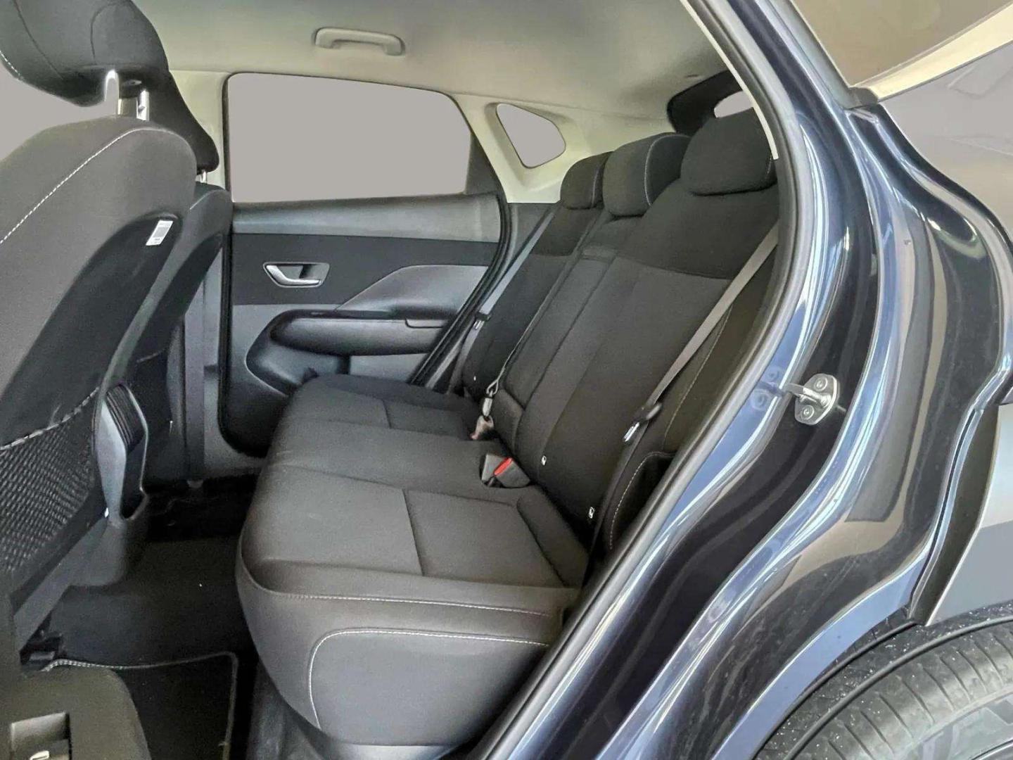 Hyundai Kauai 1.0 T-GDi Premium MY25 (TT)