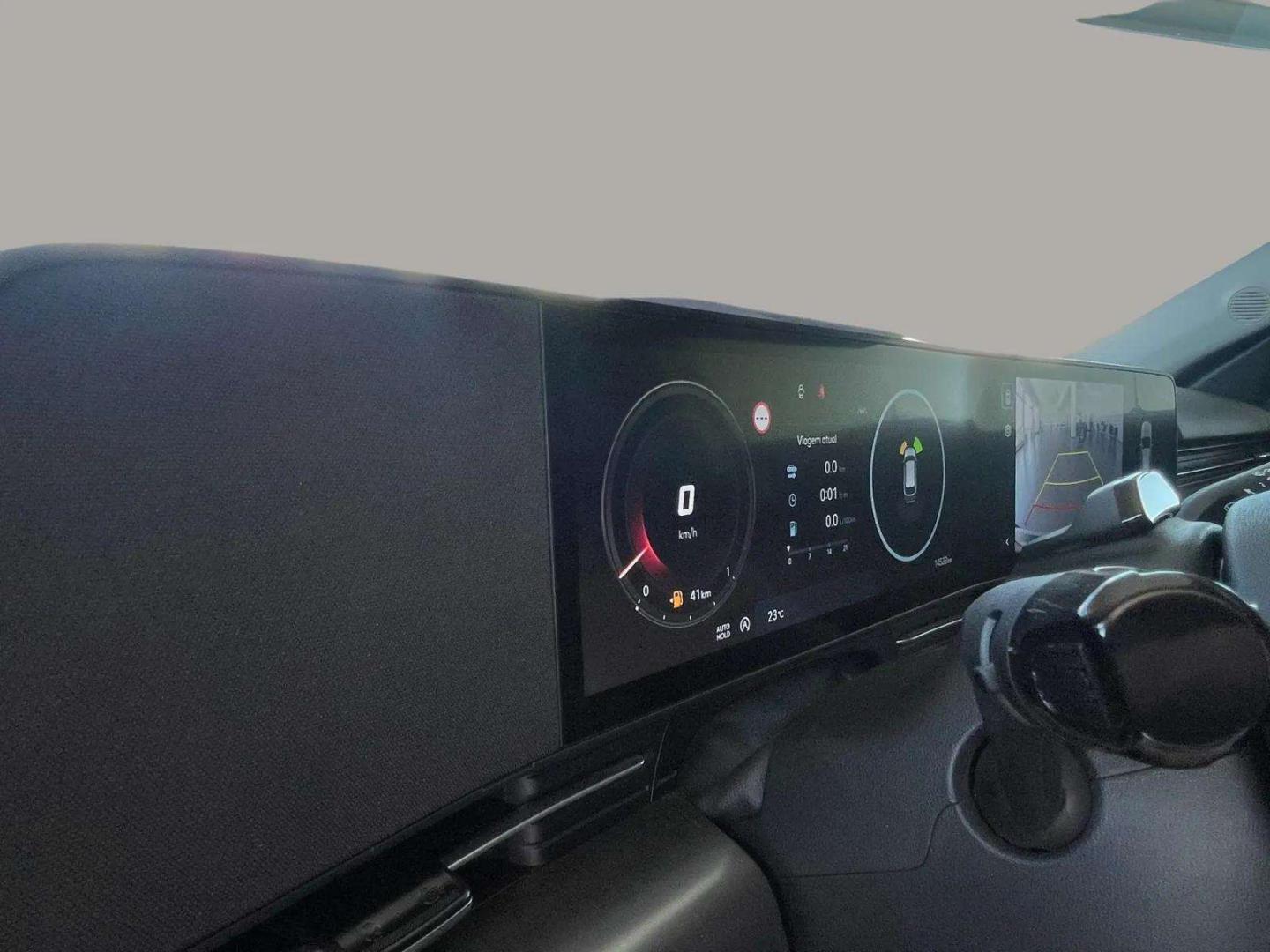 Hyundai Kauai 1.0 T-GDi Premium MY25 (TT)